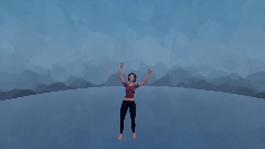 A screenshot taken in Dreams. 14 of 30.