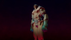 A screenshot taken in Dreams. 14 of 14.