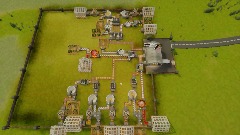 A screenshot taken in Dreams. 2 of 29.