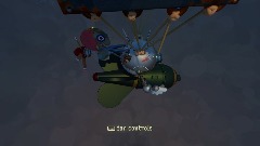 A screenshot taken in Dreams. 3 of 17.