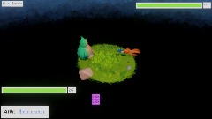 A screenshot taken in Dreams. 3 of 14.