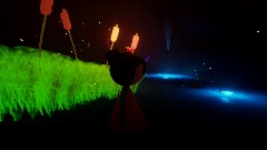 A screenshot taken in Dreams. 19 of 22.