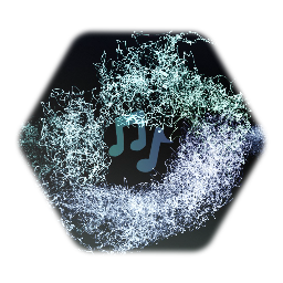 Cassette Girl chromatics