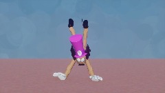 A screenshot taken in Dreams. 23 of 26.