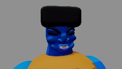 The Fade Collector Animation Test