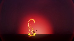 A screenshot taken in Dreams. 7 of 7.