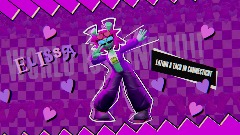 A screenshot taken in Dreams. 1 of 6.