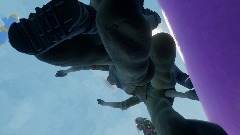 A screenshot taken in Dreams. 6 of 13.
