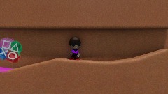 A screenshot taken in Dreams. 11 of 22.