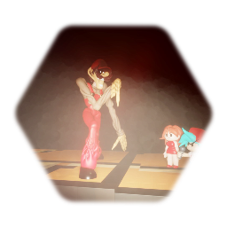 Fnf Mario port: All Star Acts   full