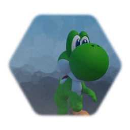 Yoshi