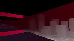 Lattice Unfold scene