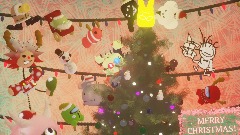 MERRY CHRISTMAS!