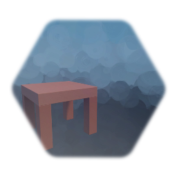 Small Table