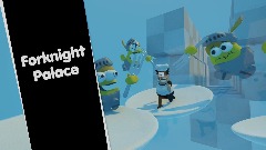 A screenshot taken in Dreams. 3 of 23.