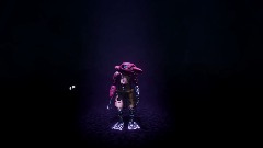 A screenshot taken in Dreams. 6 of 7.