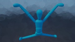 A screenshot taken in Dreams. 4 of 4.