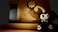 A screenshot taken in Dreams. 8 of 18.