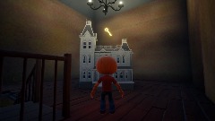 A screenshot taken in Dreams. 2 of 2.