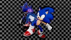SONIC OVERVENTURE