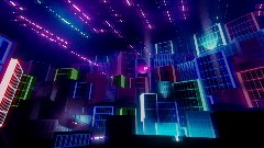 Cyber City Dream