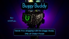 A screenshot taken in Dreams. 12 of 18.