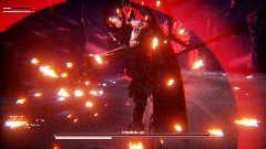 A screenshot taken in Dreams. 3 of 4.