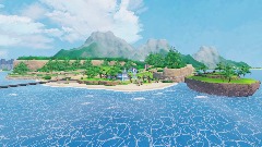 Emerald Beach Hub