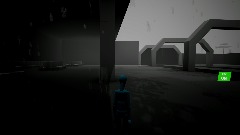 A screenshot taken in Dreams. 5 of 20.