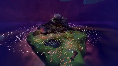 A screenshot taken in Dreams. 7 of 8.