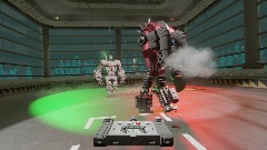 A screenshot taken in Dreams. 22 of 23.