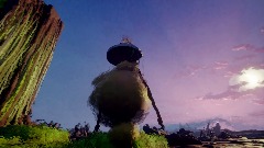 A screenshot taken in Dreams. 15 of 16.