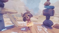 My Creation - 3/21/2020