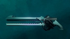 A screenshot taken in Dreams. 4 of 4.