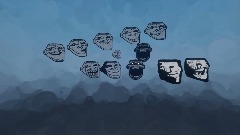 My Dreamiverse Dash!