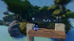 A screenshot taken in Dreams. 24 of 24.