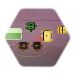 [Gadget] Advanced Health Modifier