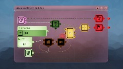 A screenshot taken in Dreams. 7 of 16.