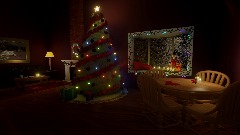 A screenshot taken in Dreams. 2 of 6.