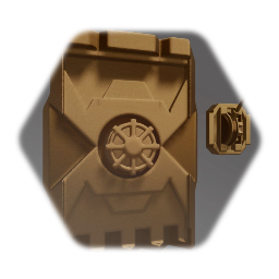 Mechanical Door and Lever