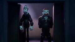 A screenshot taken in Dreams. 6 of 12.