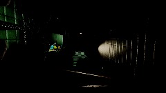 Springbonnie animation test