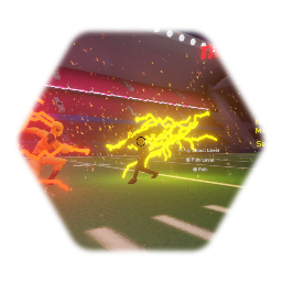 Menu  Base Remix -able