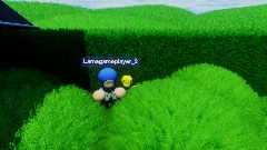 A screenshot taken in Dreams. 1 of 5.