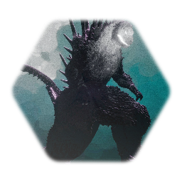 (Godzilla Genesis) Engine\unfinished