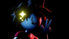 A screenshot taken in Dreams. 1 of 1.