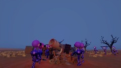 Building the machine