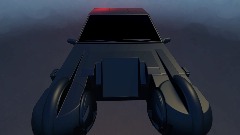 A screenshot taken in Dreams. 29 of 30.