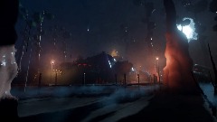 A screenshot taken in Dreams. 6 of 7.