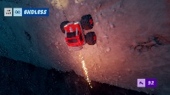 A screenshot taken in Dreams. 2 of 19.